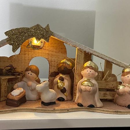 Hope's ático-apartamento Cadice Esterno foto