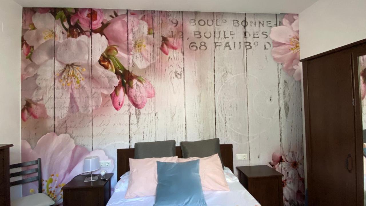 Hope's ático-apartamento Cadice Esterno foto