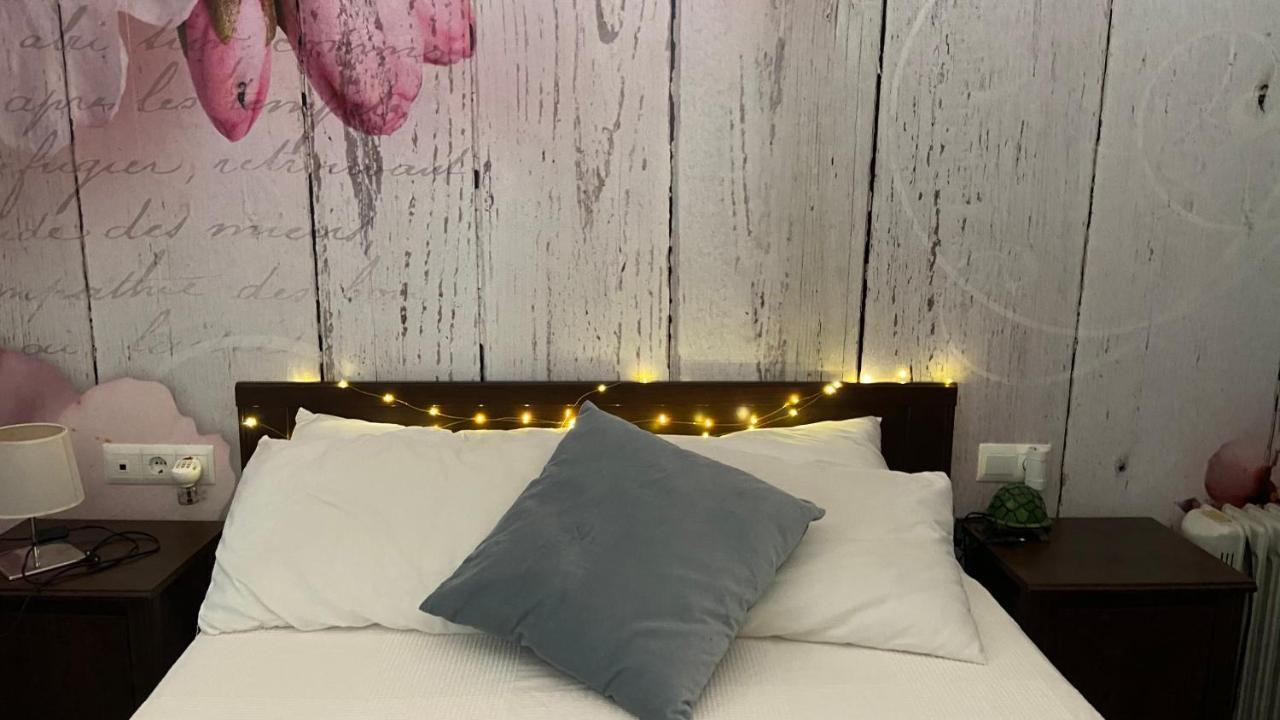 Hope's ático-apartamento Cadice Esterno foto