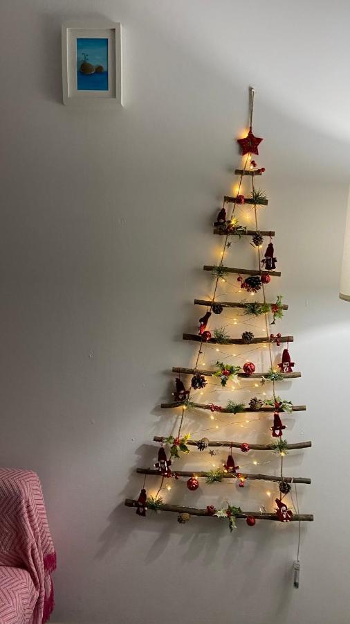 Hope's ático-apartamento Cadice Esterno foto